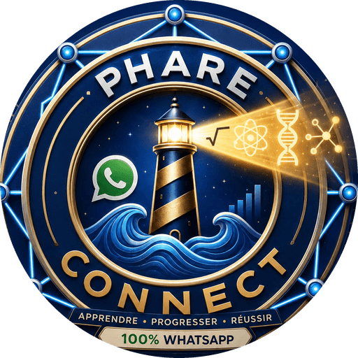 Logo PHARE CONNECT